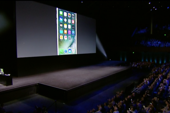 Image for article: iPhone 7: Everything We’re Expecting from Apple's September Event